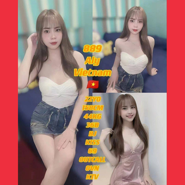 Alor Gajah Escort Girl