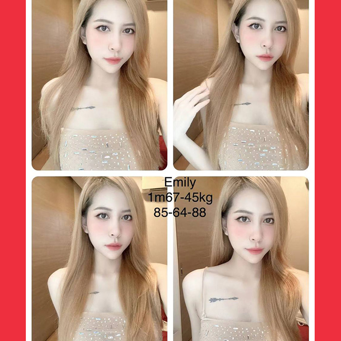 Alor Setar Escort Girl