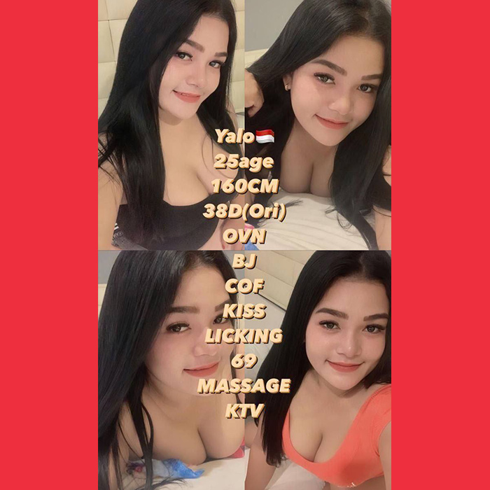 Bukit Mertajam Escort Girl