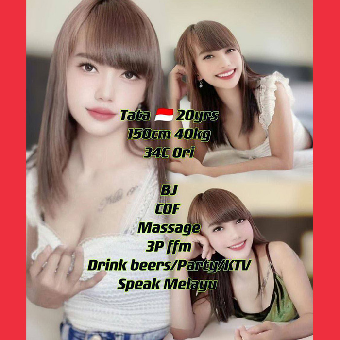 Cyberjaya Escort Girl