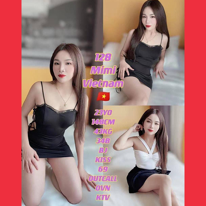 Kepong Escort Girl