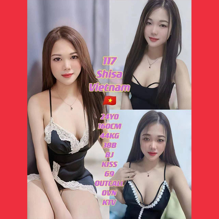 KL Sentral Escort Girl