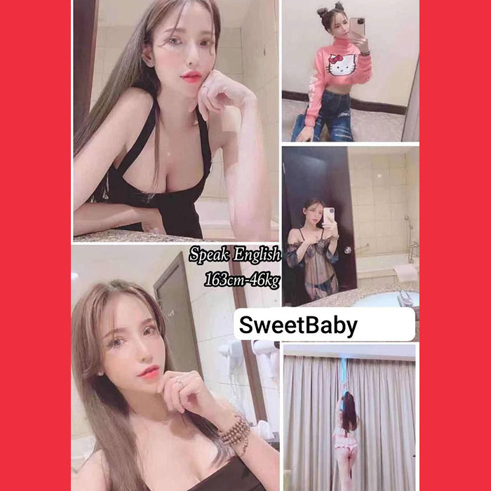 Kluang Escort Girl