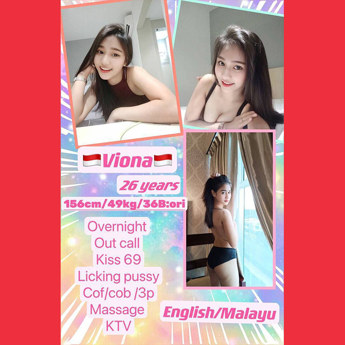 Kuantan Escort Girl