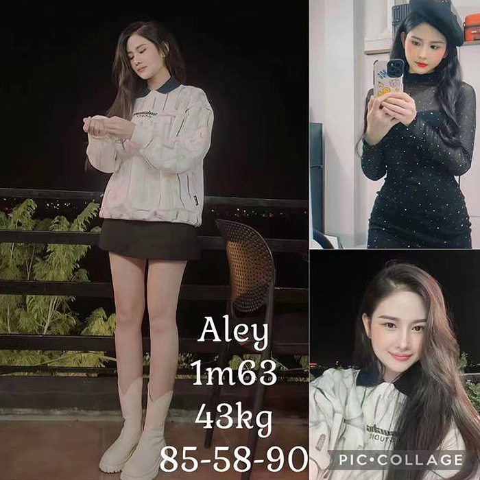 Pulau Langkawi Escort Girl