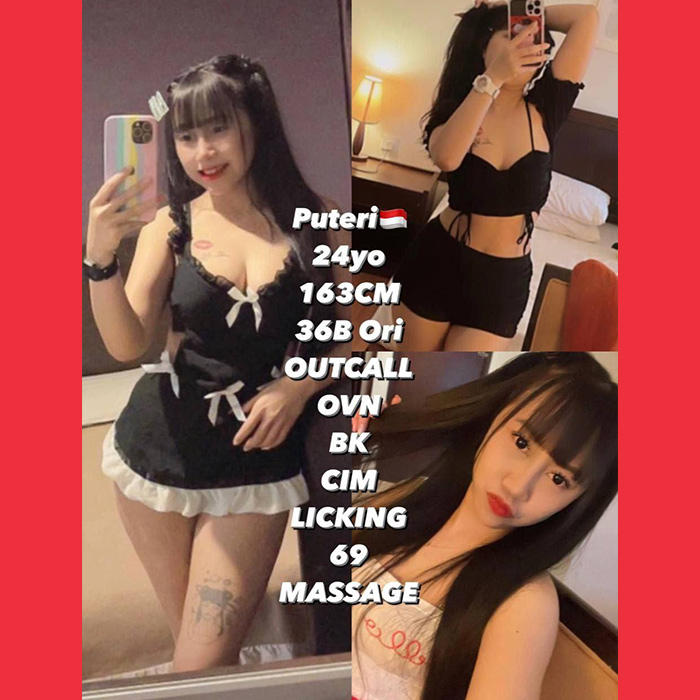 Perlis Town Escort Girl