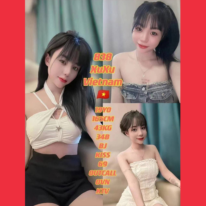 Semenyih Escort Girl