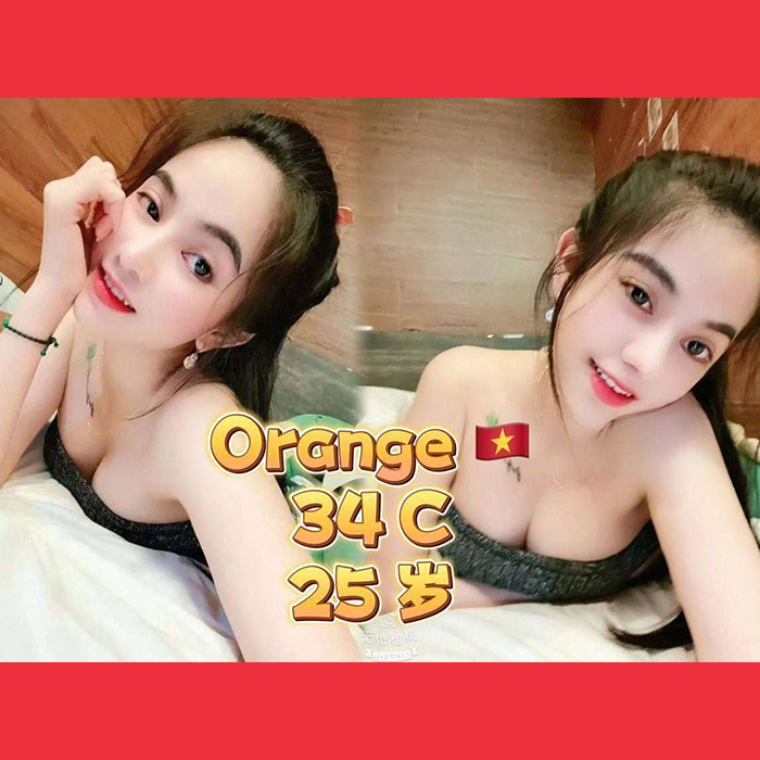 Seremban Escort Girl