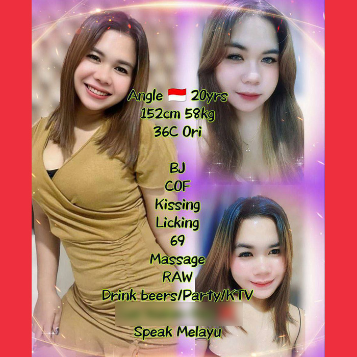 Sibu Escort Girl
