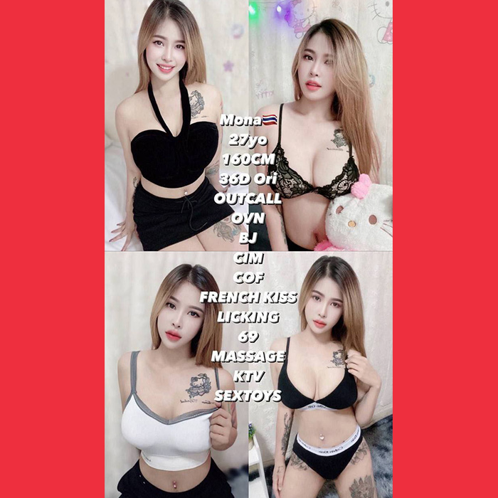 Sitiawan Escort Girl