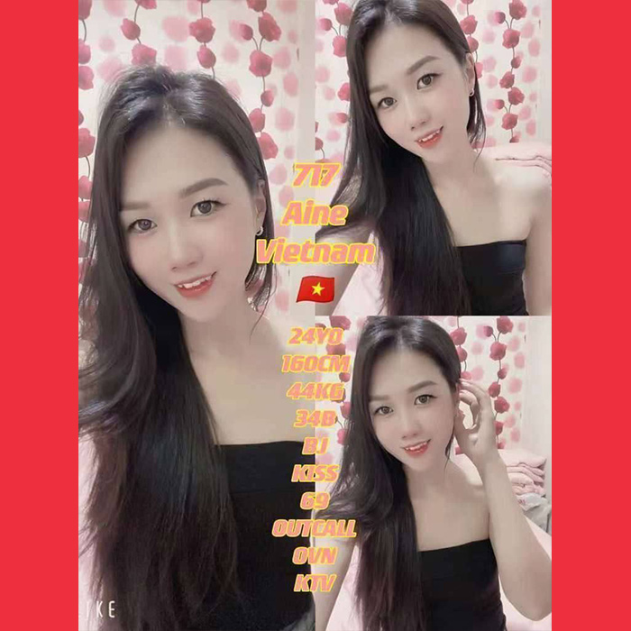 Sri Hartamas Escort Girl