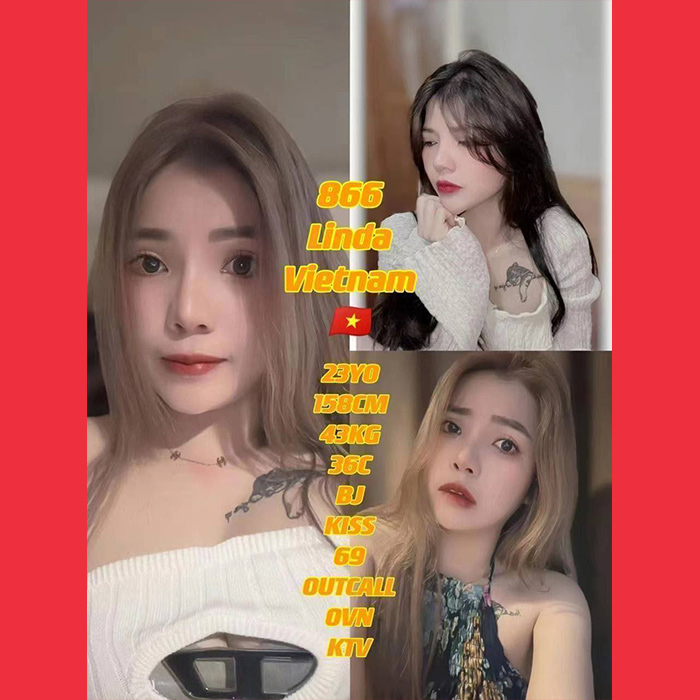 Subang Jaya (USJ) Escort Girl