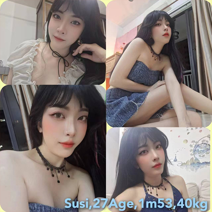 Sungai Petani Escort Girl