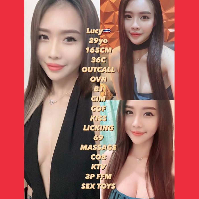 Teluk Intan Escort Girl